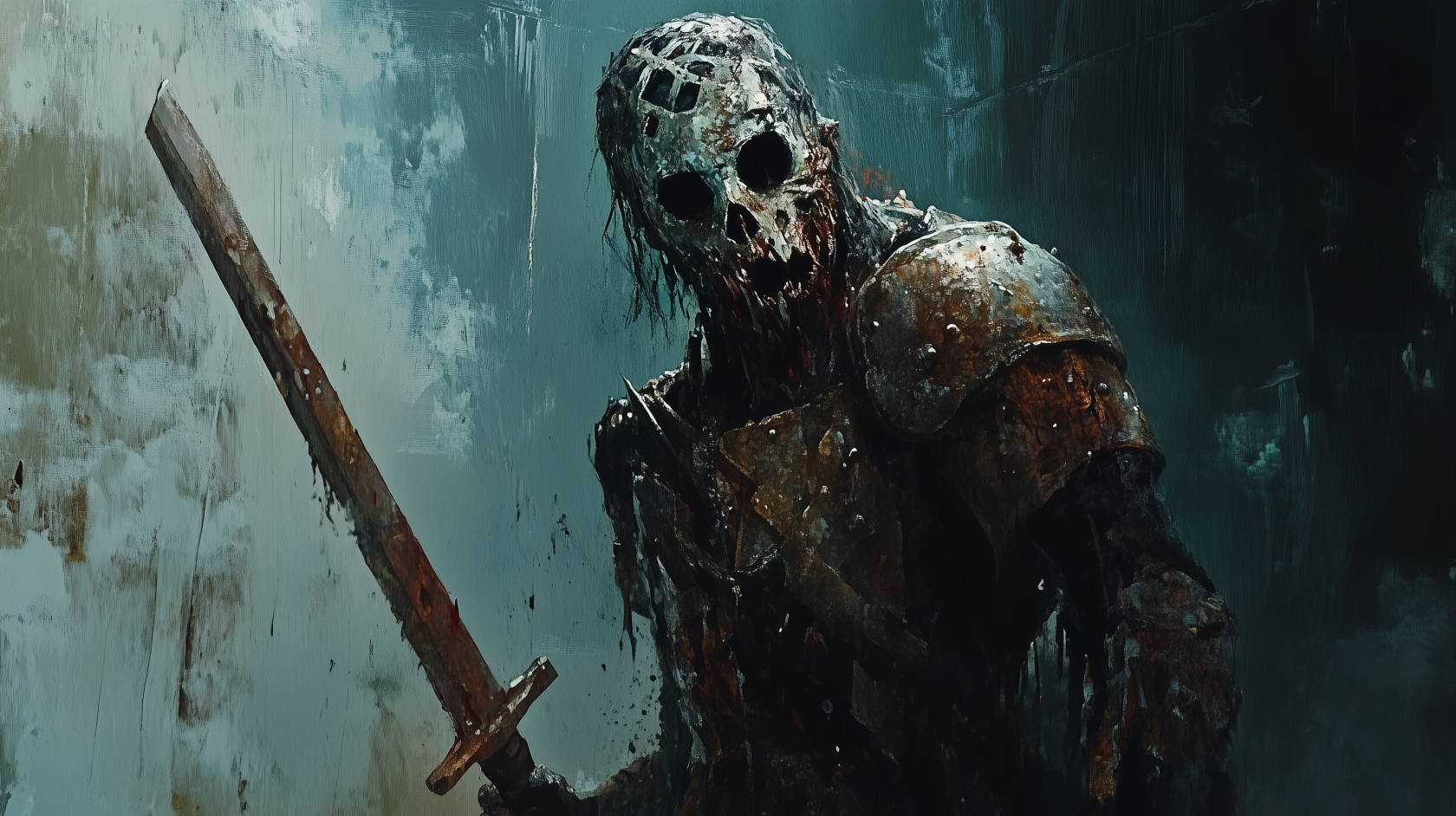 u5795667575_decayed_zombie_wearing_old_rusted_plate_armor_holdi_1fa7da11-ee04-449f-9338-0d036623490d.png